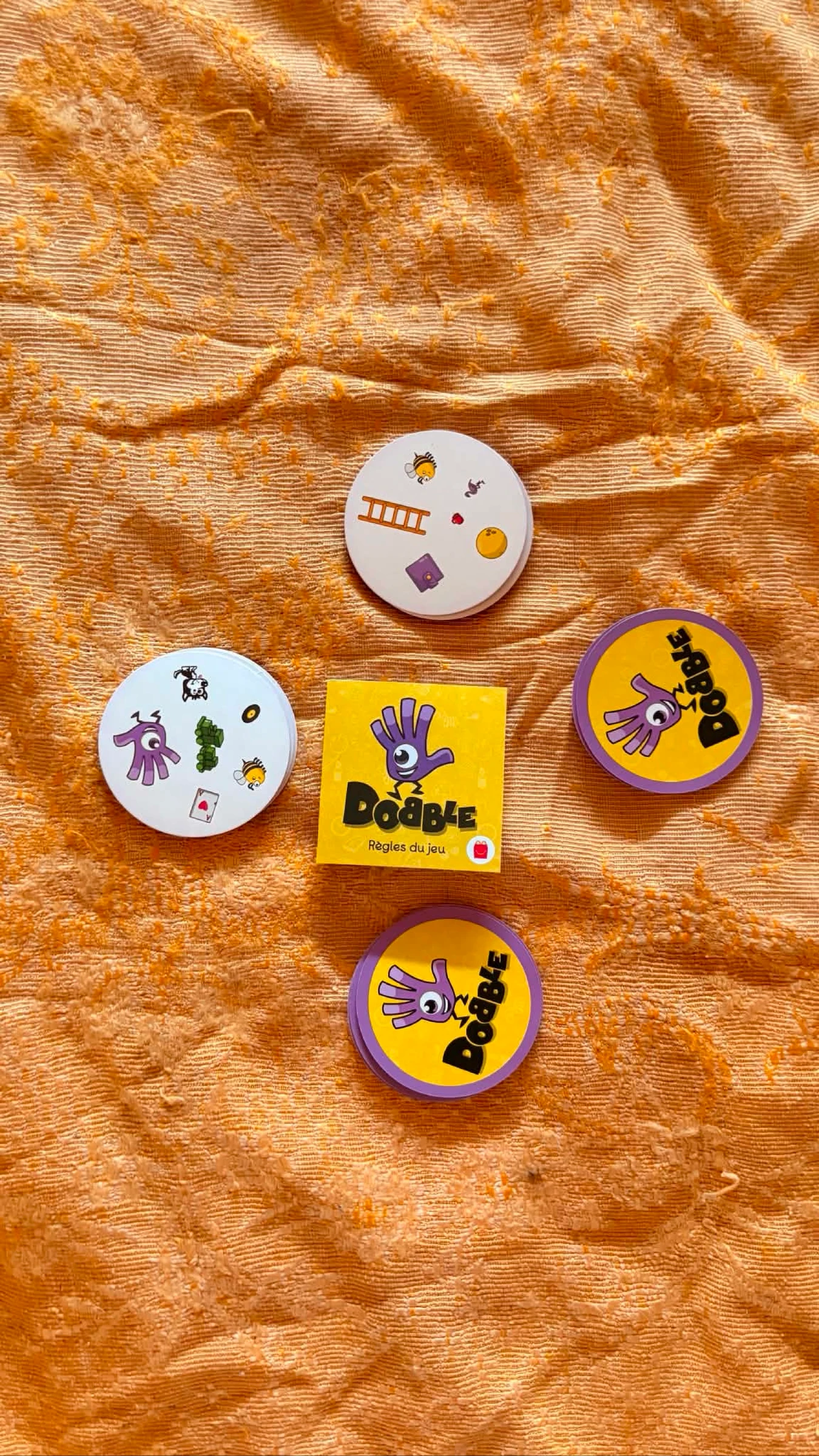 Dobble – photo 7